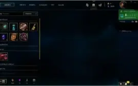 Conta De lol Lvl 30  "Email não verificado"