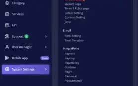 Painel SMM Completo com Varios Pagamentos