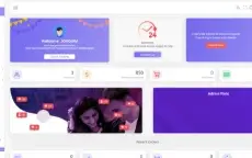 Painel SMM Completo com Varios Pagamentos