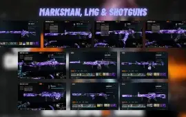 Conta black ops 6