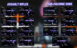 Conta black ops 6