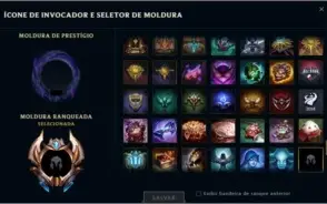 CONTA CHALLENGER 1K PDL