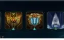 Conta com 26364 be, quase todos os champ, criada na s2