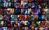 Conta com 26364 be, quase todos os champ, criada na s2