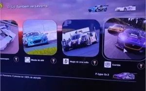 Gran Turismo 7 - OURO em Todas licenças e missões PS4 - PS5
