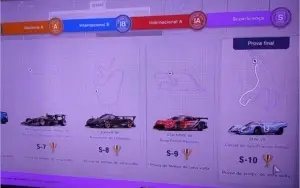 Gran Turismo 7 - OURO em Todas licenças e missões PS4 - PS5