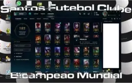 CONTA PRATA 4 BORDA OURO  / BOA E BARATA