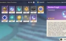 CONTA AR 51 COM MUITOS PERSONAGENS TOP E 33 RESINA FRAGIL