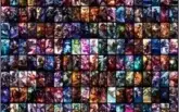 CONTA LEAGUE OF LEGENDS - 397 SKINS - ELO PLATINA 1