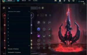 conta com kayle juiza platina 3
