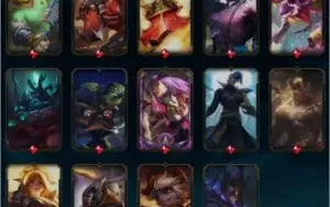 conta com kayle juiza platina 3