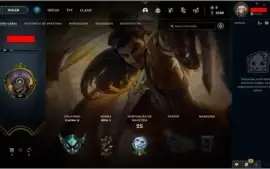 Conta platina4(email não confirmado)