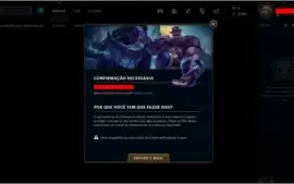 Conta platina4(email não confirmado)
