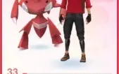 CONTA DE POKÉMON GO