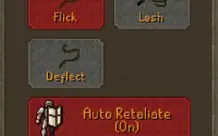 Ótima Conta Osrs! Ótimos Status De Batalha!! 90M+No Banco