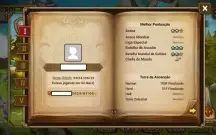 Summoners War Global com Qitian Dasheng Leah RoboDark Teshar