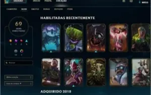 CONTA gold 3