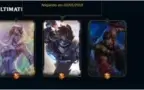 CONTA DE LEAGUE OF LEGENDS - ELO D4