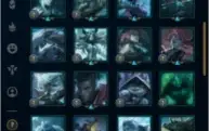 CONTA DE LEAGUE OF LEGENDS - ELO D4