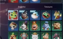 CONTA MIR4 COM PET ÉPICO - PERSONAGEM NV45 41K POWER