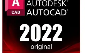 Autocad para Windows - Original