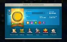 Conta Rise of Kingdons 72M/T5 – vip 13