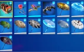 VENDO CONTA FORTNITE COM SALVE O MUNDO