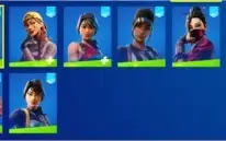 VENDO CONTA FORTNITE COM SALVE O MUNDO