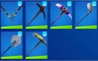 VENDO CONTA FORTNITE COM SALVE O MUNDO
