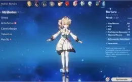 [NA] [AR7] [PC/Mobile] Diluc + Klee + Barbara