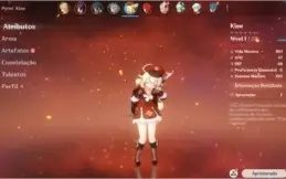 [NA] [AR7] [PC/Mobile] Diluc + Klee + Barbara