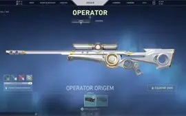 vendo conta valorant