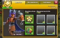 Conta Cv 12 quase full