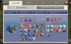 Conta Cv 12 quase full