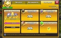 Conta Cv 12 quase full
