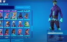 vendo conta de fortnite[GASTEI 3K NA CONTA]