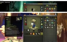 CONTA IOP LV 200 COM SET COMPLETO, DANOS CC/STR SERVER CROCA