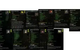 CONTA IOP LV 200 COM SET COMPLETO, DANOS CC/STR SERVER CROCA