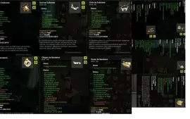 CONTA IOP LV 200 COM SET COMPLETO, DANOS CC/STR SERVER CROCA