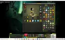 CONTA IOP LV 200 COM SET COMPLETO, DANOS CC/STR SERVER CROCA