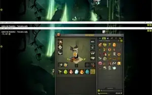 CONTA IOP LV 200 COM SET COMPLETO, DANOS CC/STR SERVER CROCA