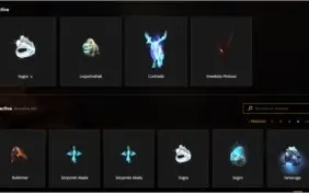 Hunter full pvp 1800x2 arco do tbc pra mog na bag varios pet