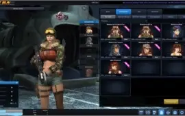 Conta Capitão 2 FULL CASH