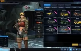 Conta Capitão 2 FULL CASH