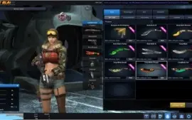 Conta Capitão 2 FULL CASH