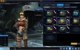 Conta Capitão 2 FULL CASH