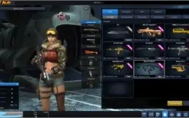 Conta Capitão 2 FULL CASH