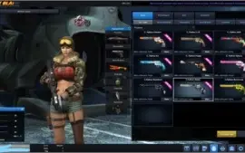 Conta Capitão 2 FULL CASH