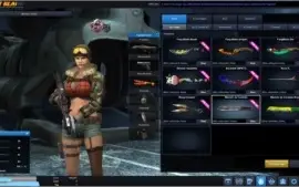 Conta Capitão 2 FULL CASH