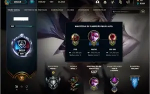 Conta Prata 1 MONO ADC